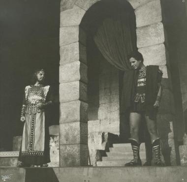 Photo from the play 