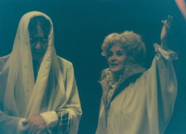 Photo from the play 
