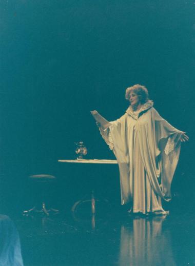 Φωτογραφία από την παράσταση 