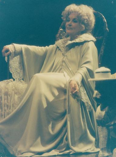 Φωτογραφία από την παράσταση 