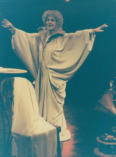 Φωτογραφία από την παράσταση 