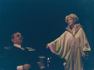 Photo from the play 