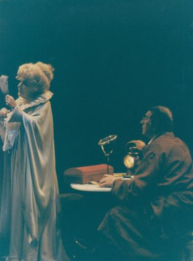 Photo from the play 
