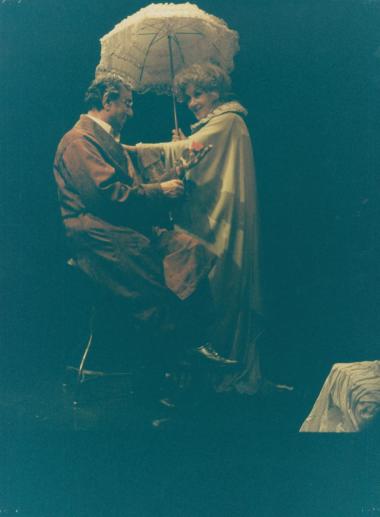 Photo from the play 