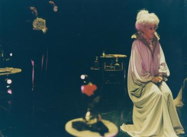 Photo from the play 