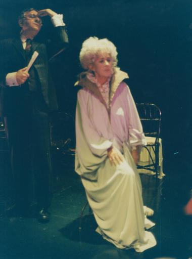 Photo from the play 