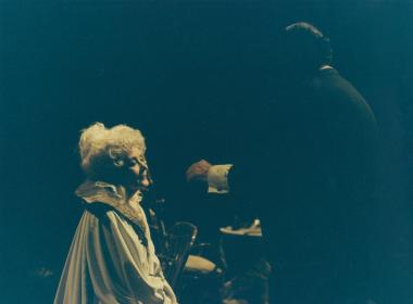 Photo from the play 