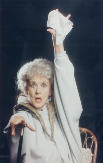 Φωτογραφία από την παράσταση 