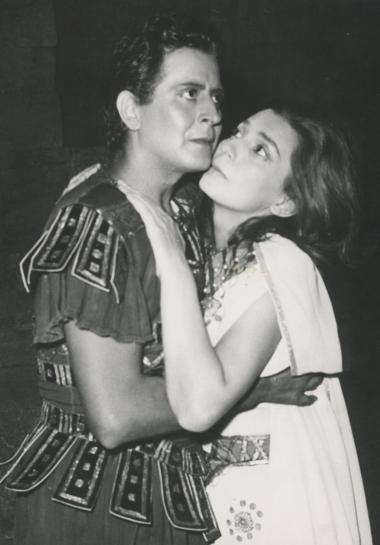 Photo from the play 