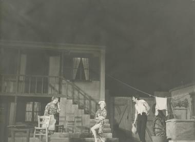 Φωτογραφία από την παράσταση 