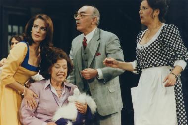 Photo from the play 