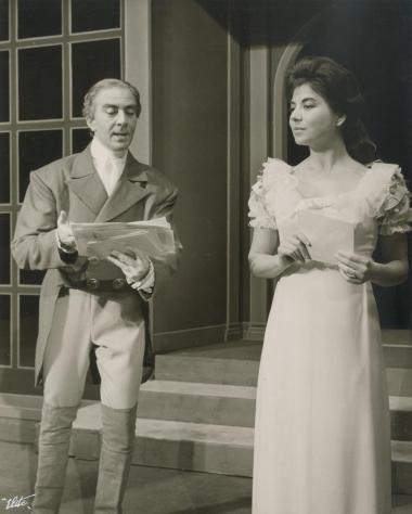 Φωτογραφία από την παράσταση 