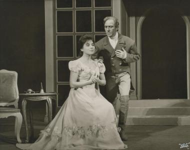 Φωτογραφία από την παράσταση 