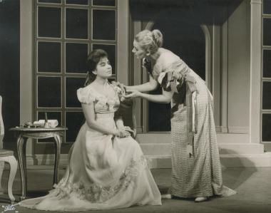 Φωτογραφία από την παράσταση 