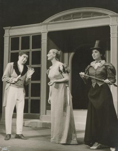 Φωτογραφία από την παράσταση 