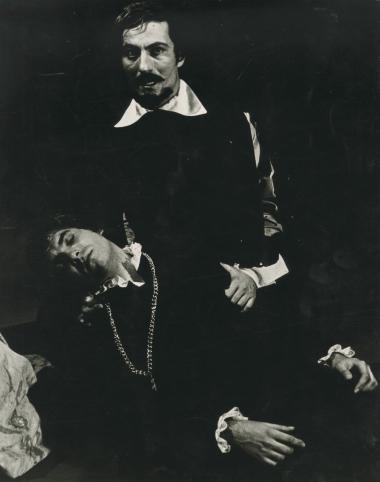 Φωτογραφία από την παράσταση 