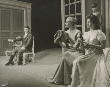 Photo from the play 