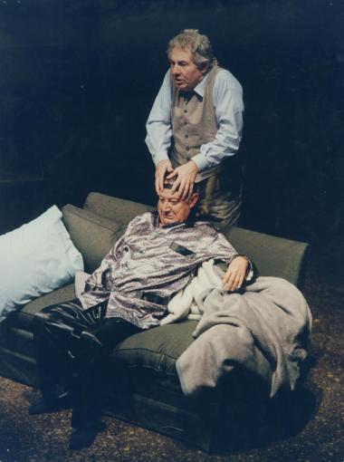 Φωτογραφία από την παράσταση 