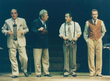 Φωτογραφία από την παράσταση 