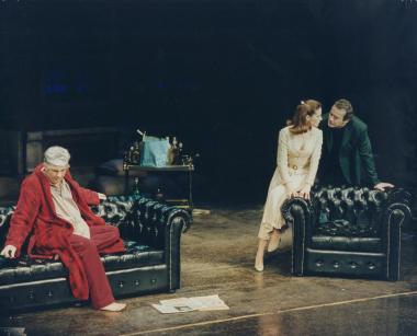 Φωτογραφία από την παράσταση 