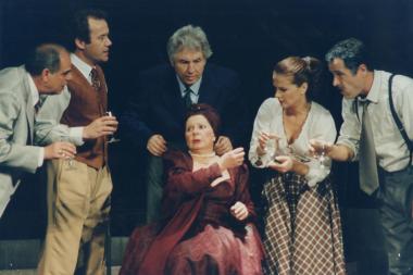 Φωτογραφία από την παράσταση 