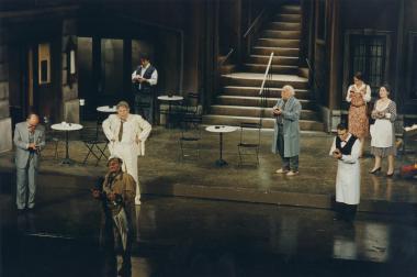 Φωτογραφία από την παράσταση 