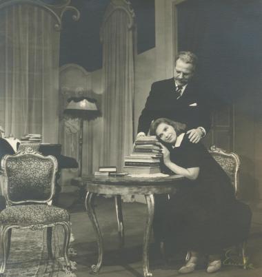 Photo from the play 