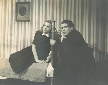 Photo from the play 