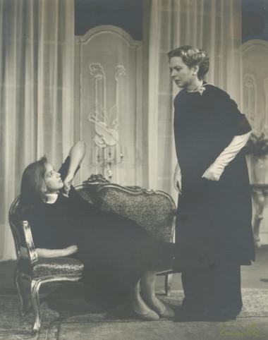 Photo from the play 
