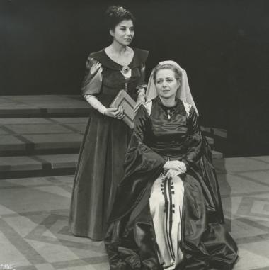 Φωτογραφία από την παράσταση 