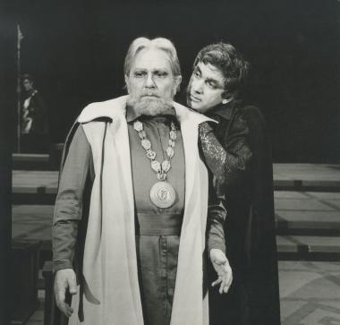Photo from the play 