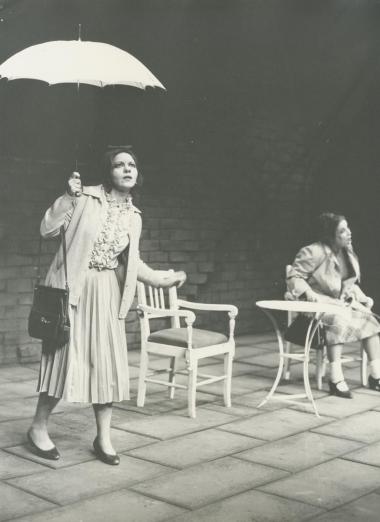 Photo from the play 