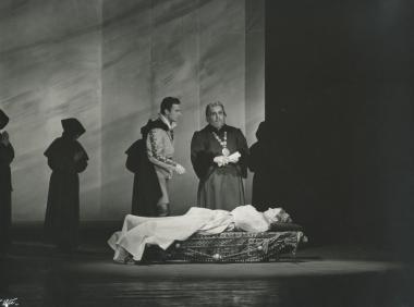 Photo from the play 