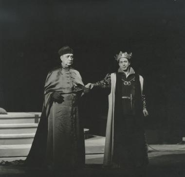 Photo from the play 