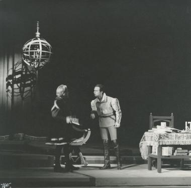 Photo from the play 
