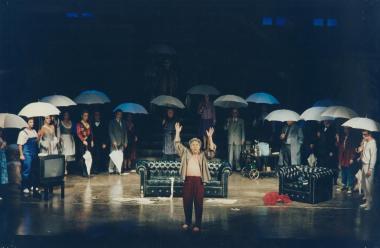 Φωτογραφία από την παράσταση 