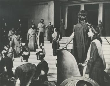 Φωτογραφία από την παράσταση 