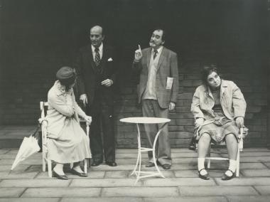 Photo from the play 
