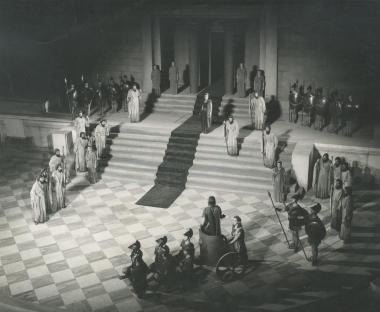 Φωτογραφία από την παράσταση 