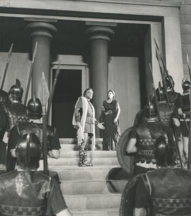 Φωτογραφία από την παράσταση 