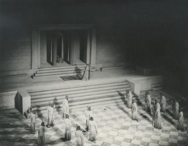 Φωτογραφία από την παράσταση 