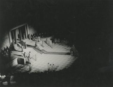 Φωτογραφία από την παράσταση 