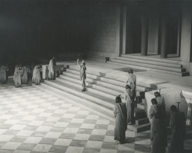 Φωτογραφία από την παράσταση 