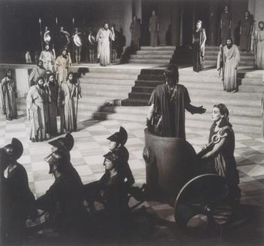 Φωτογραφία από την παράσταση 