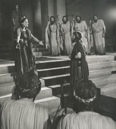 Φωτογραφία από την παράσταση 