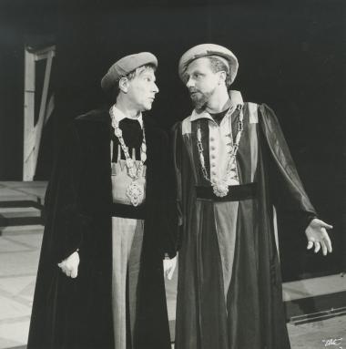Photo from the play 