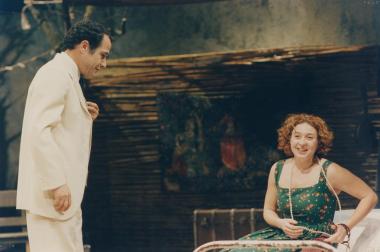 Φωτογραφία από την παράσταση 