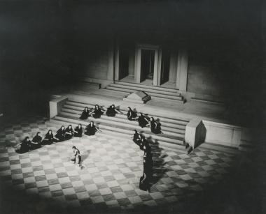 Φωτογραφία από την παράσταση 