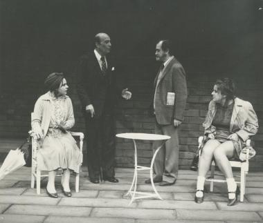 Photo from the play 