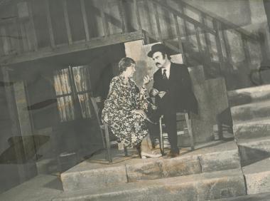 Φωτογραφία από την παράσταση 